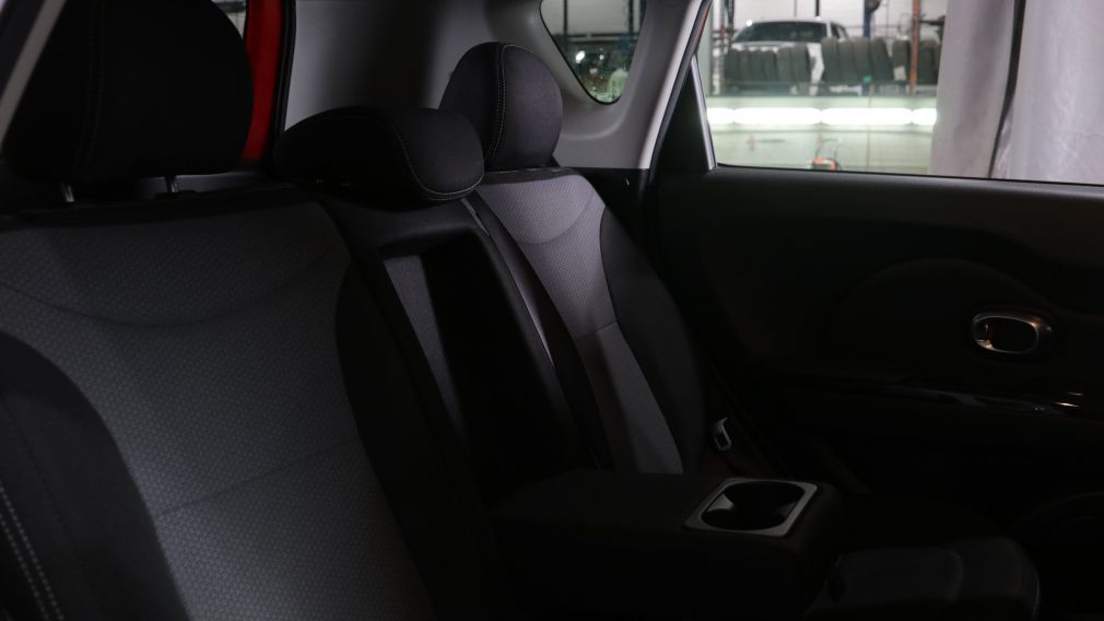 Kia Soul EX 2018 d&rsquo;occasion à vendre - 21