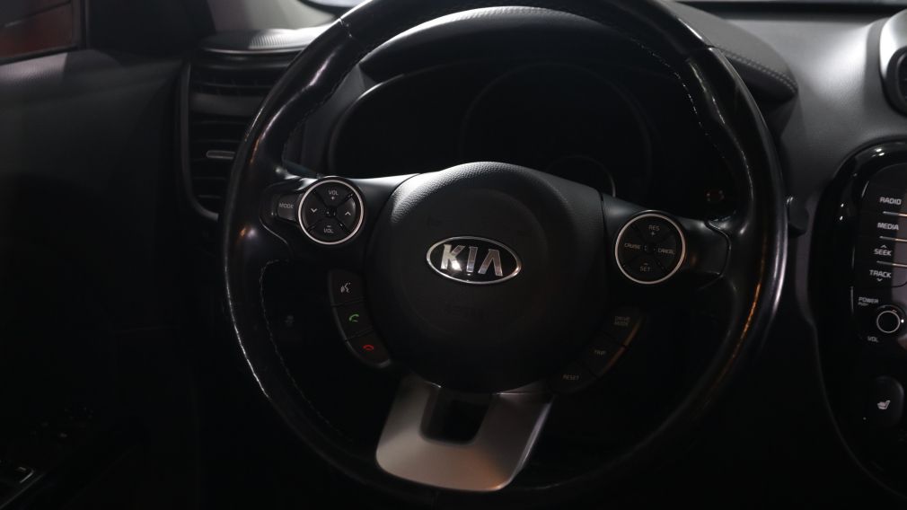 Kia Soul EX 2018 d&rsquo;occasion à vendre - 11