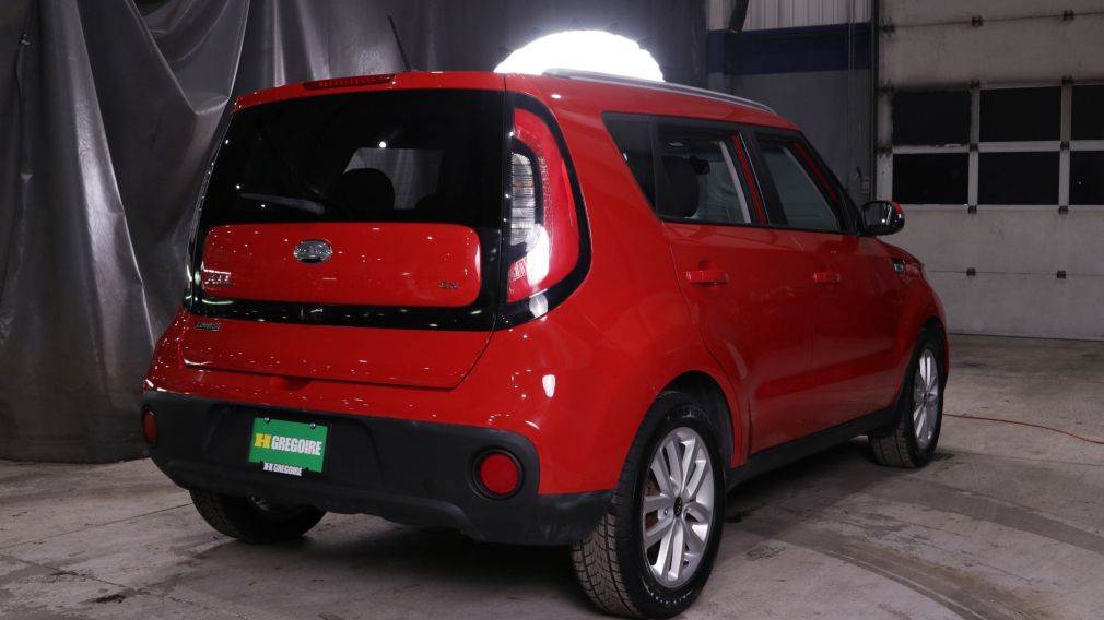Kia Soul EX 2018 d&rsquo;occasion à vendre - 6