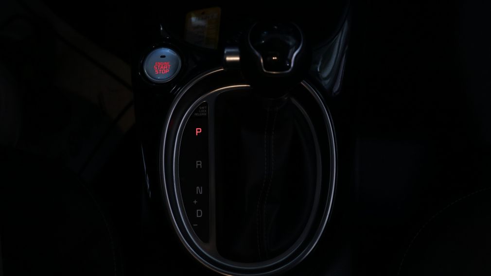 Kia Soul EX 2018 d&rsquo;occasion à vendre - 17