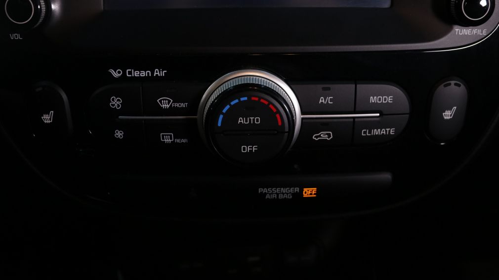 Kia Soul EX 2018 d&rsquo;occasion à vendre - 16