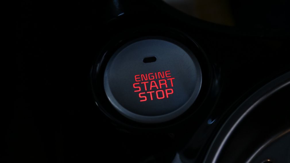 Kia Soul EX 2018 d&rsquo;occasion à vendre - 14