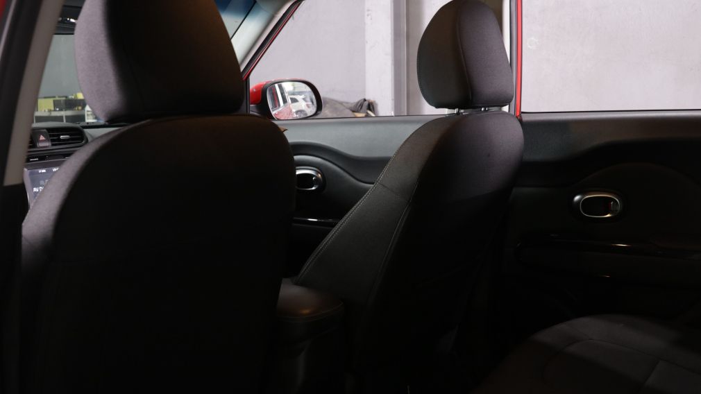 Kia Soul EX 2018 d&rsquo;occasion à vendre - 19
