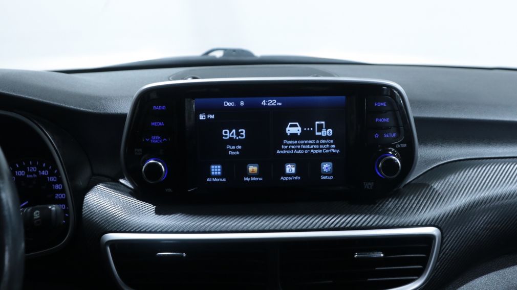Hyundai Tucson Preferred 2019 d’occasion à vendre - 15