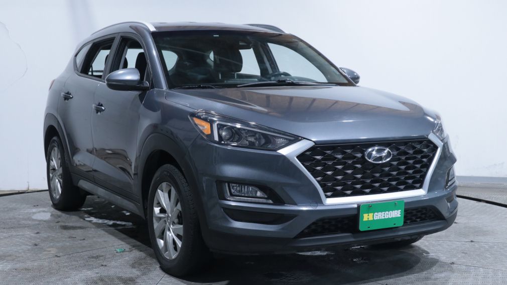 Hyundai Tucson Preferred 2019 d’occasion à vendre - 1