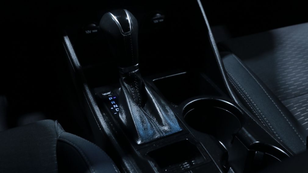 Hyundai Tucson Preferred 2019 d’occasion à vendre - 16