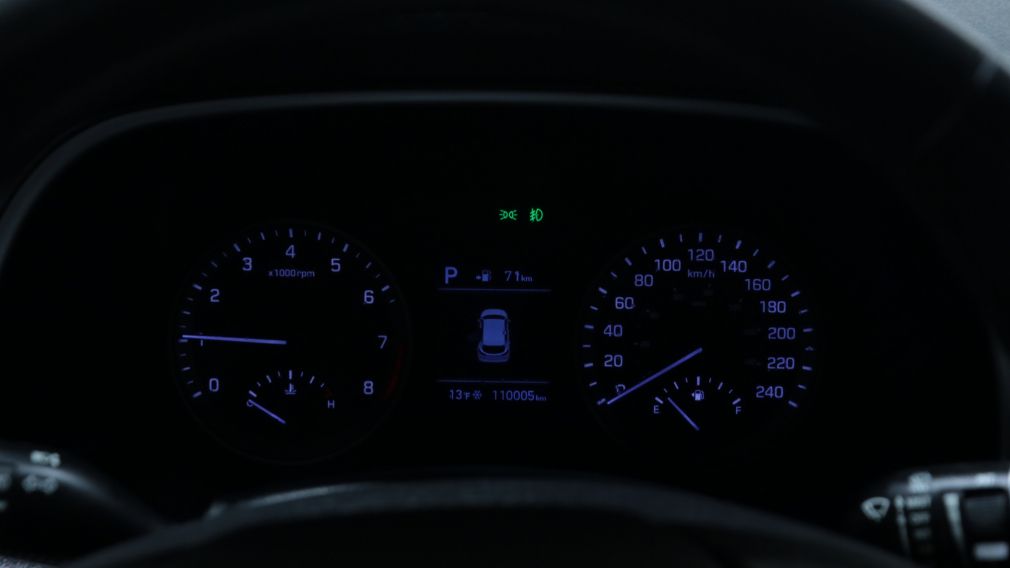 Hyundai Tucson Preferred 2019 d’occasion à vendre - 14