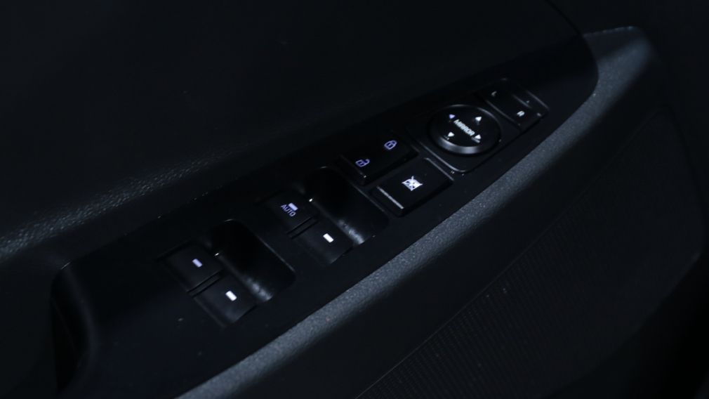 Hyundai Tucson Preferred 2019 d’occasion à vendre - 10