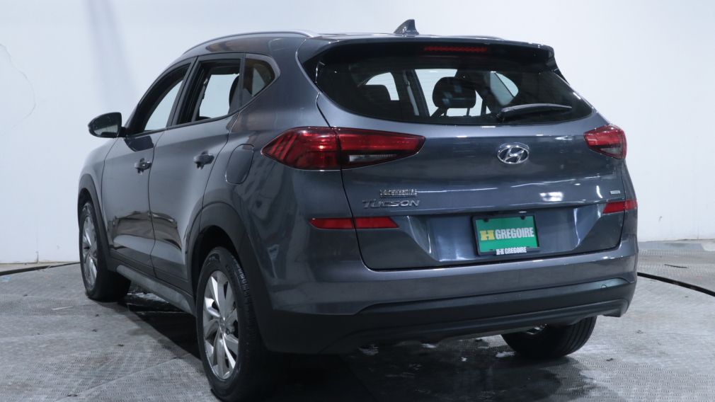Hyundai Tucson Preferred 2019 d’occasion à vendre - 5