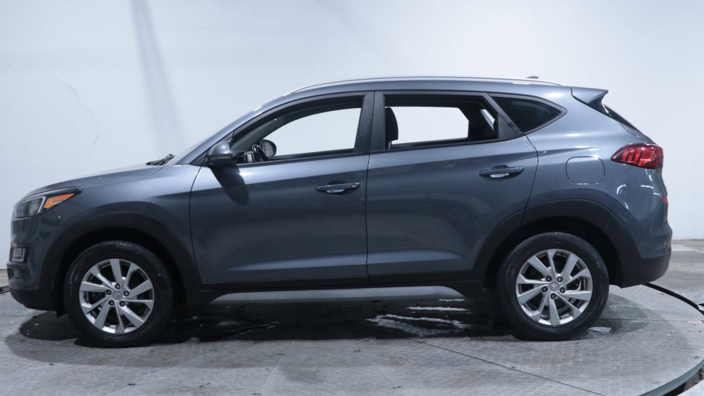 Hyundai Tucson Preferred 2019 d’occasion à vendre - 4