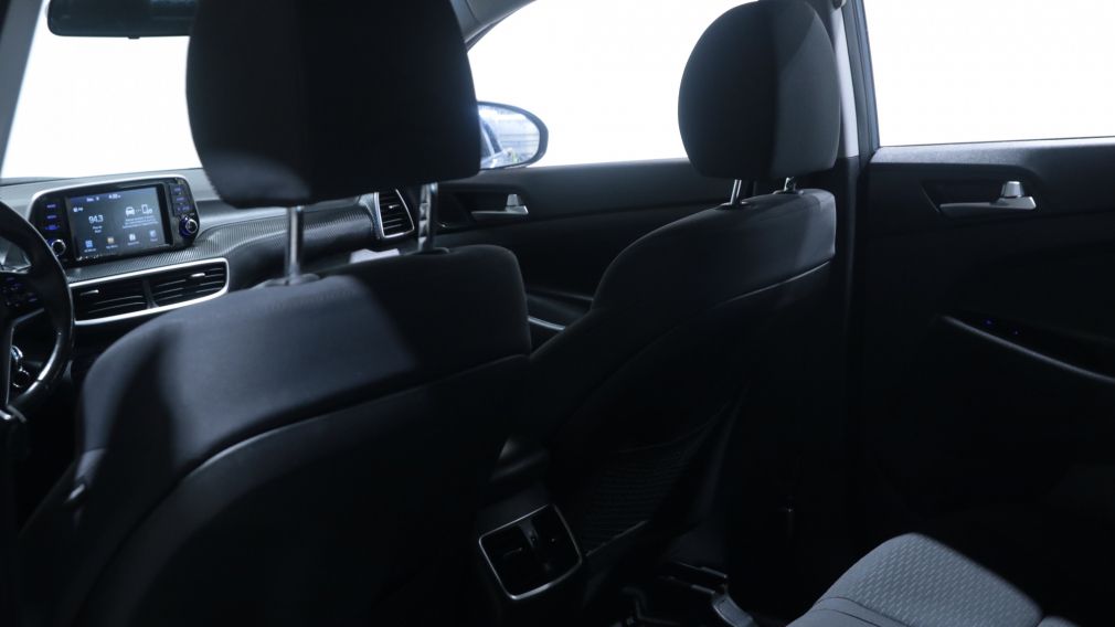 Hyundai Tucson Preferred 2019 d’occasion à vendre - 17
