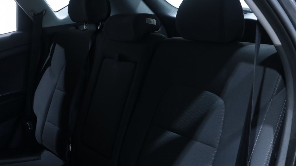 Hyundai Tucson Preferred 2019 d’occasion à vendre - 18