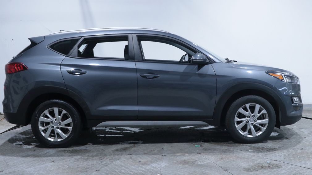 Hyundai Tucson Preferred 2019 d’occasion à vendre - 8