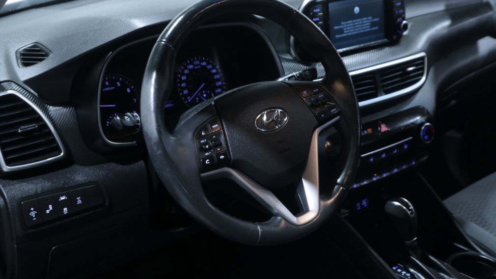 Hyundai Tucson Preferred 2019 d’occasion à vendre - 9