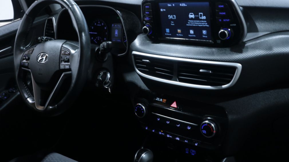 Hyundai Tucson Preferred 2019 d’occasion à vendre - 20