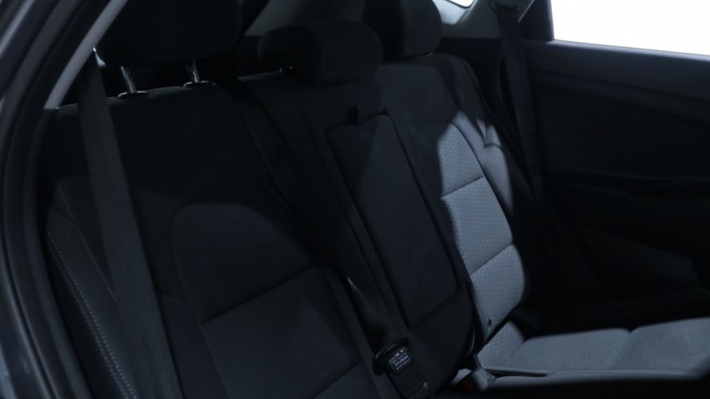 Hyundai Tucson Preferred 2019 d’occasion à vendre - 19