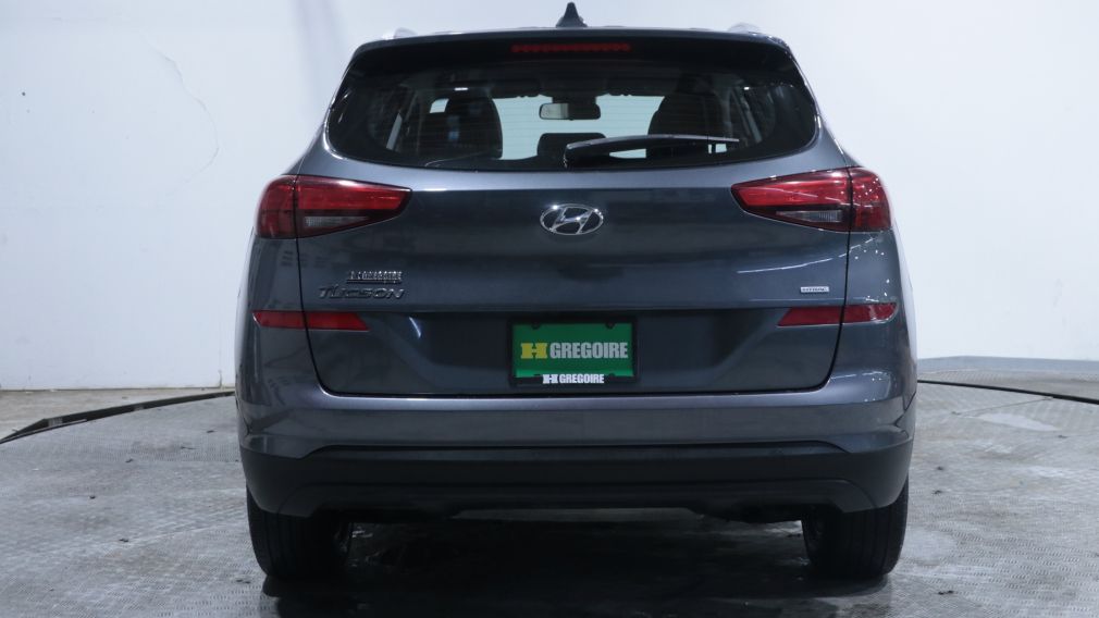 Hyundai Tucson Preferred 2019 d’occasion à vendre - 6