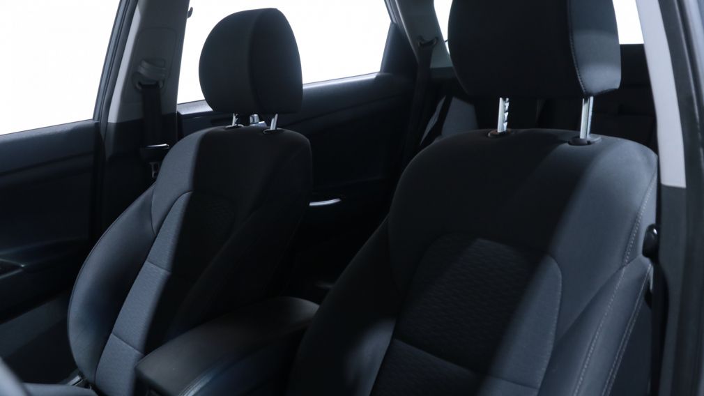 Hyundai Tucson Preferred 2019 d’occasion à vendre - 11