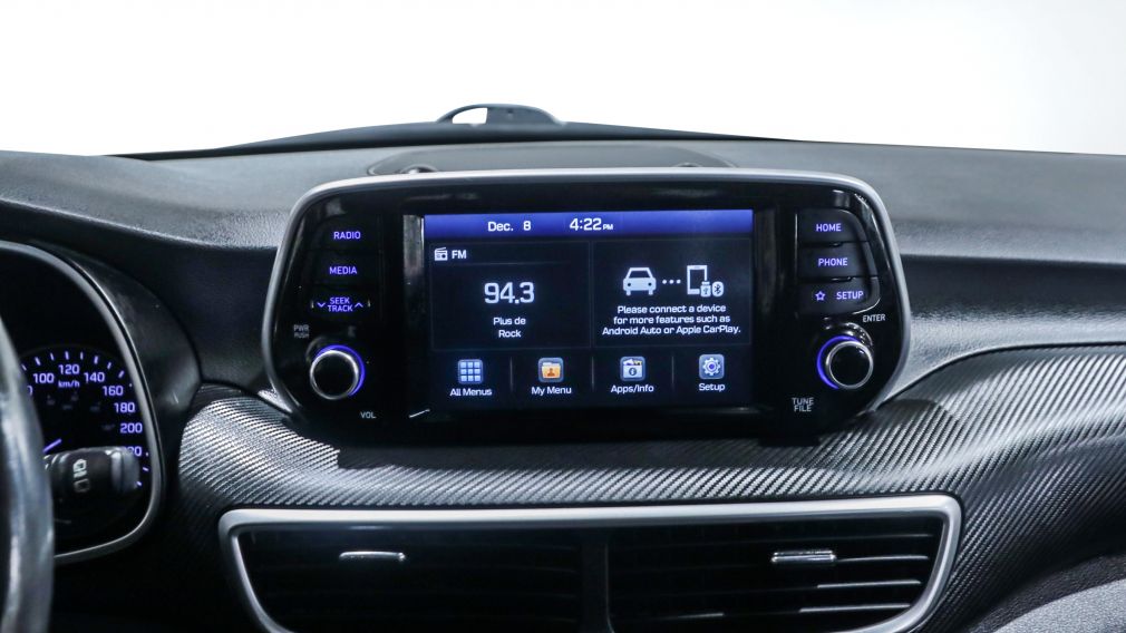 Hyundai Tucson Preferred 2019 d’occasion à vendre - 15