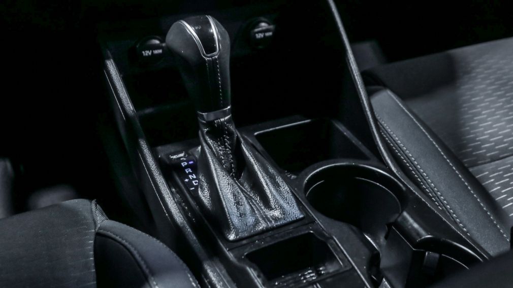 Hyundai Tucson Preferred 2019 d’occasion à vendre - 16
