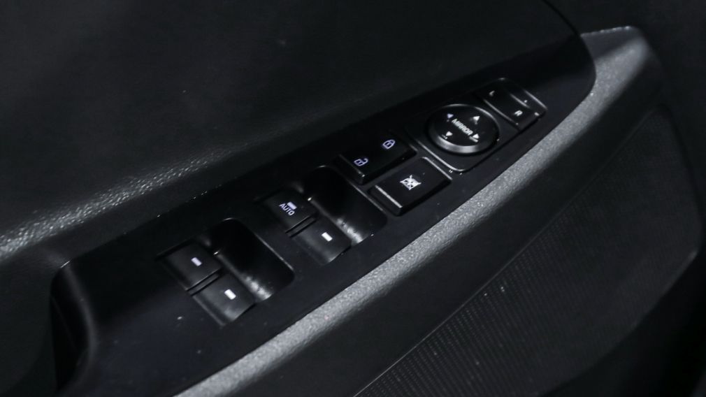 Hyundai Tucson Preferred 2019 d’occasion à vendre - 10