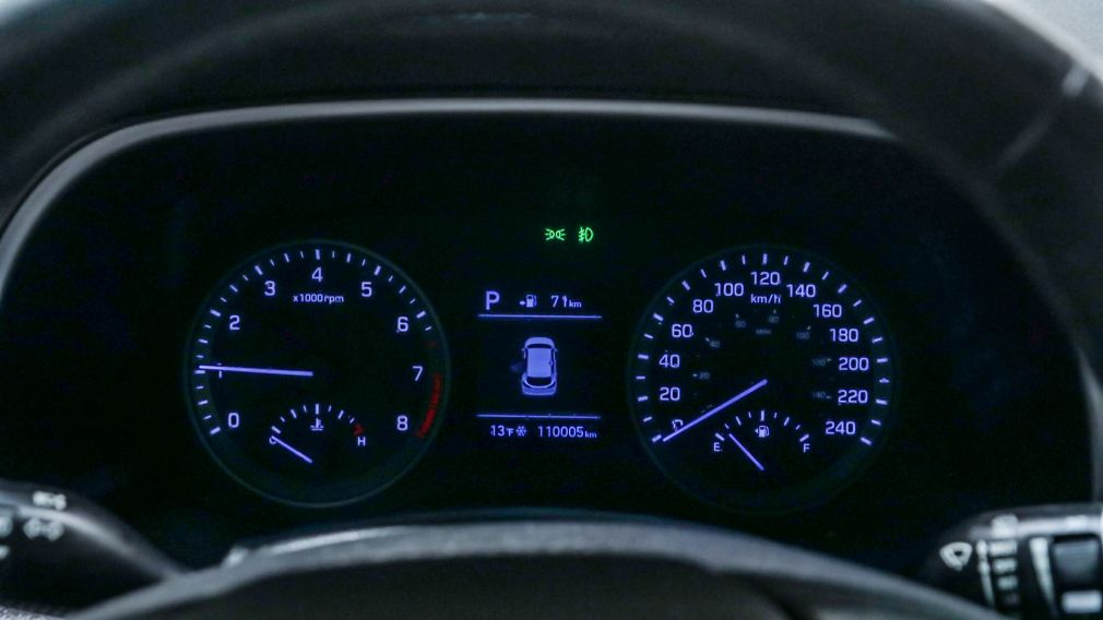 Hyundai Tucson Preferred 2019 d’occasion à vendre - 14