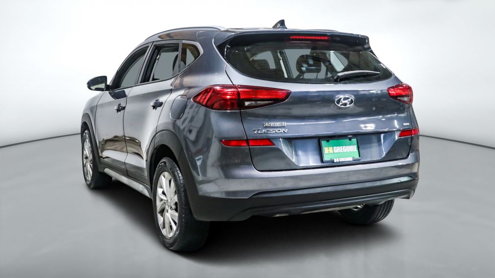 Hyundai Tucson Preferred 2019 d’occasion à vendre - 5