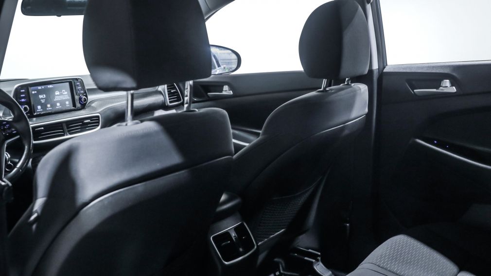 Hyundai Tucson Preferred 2019 d’occasion à vendre - 17