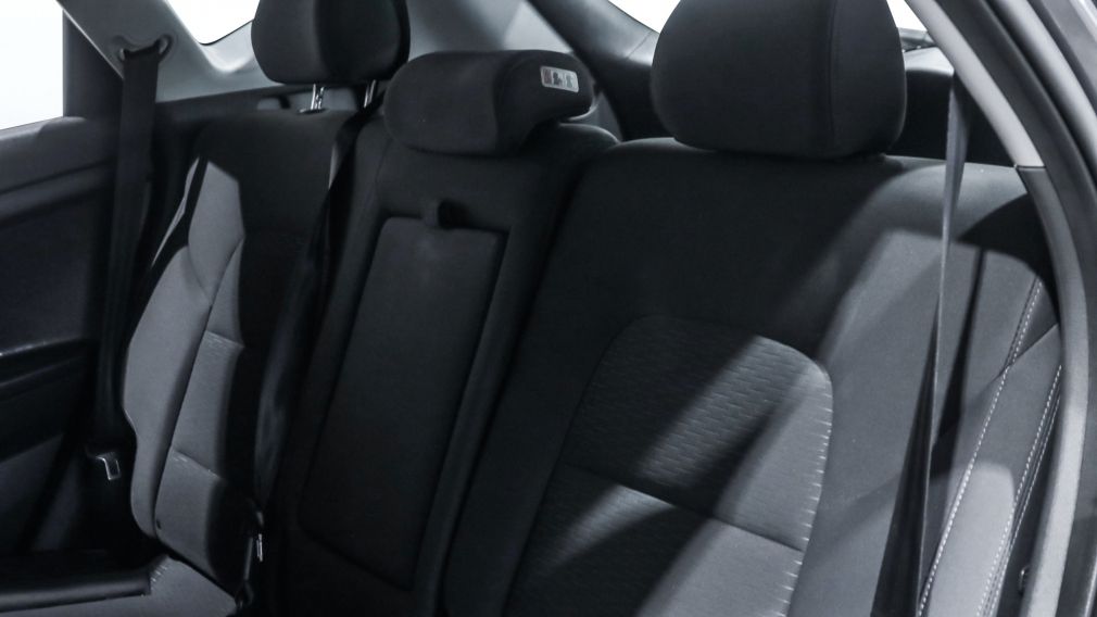 Hyundai Tucson Preferred 2019 d’occasion à vendre - 18