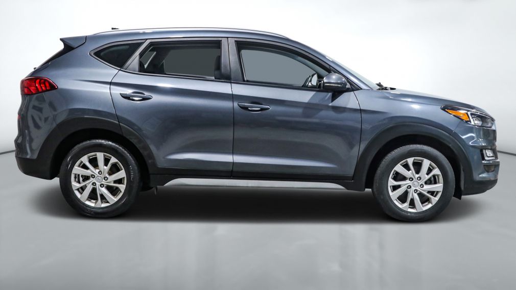 Hyundai Tucson Preferred 2019 d’occasion à vendre - 8