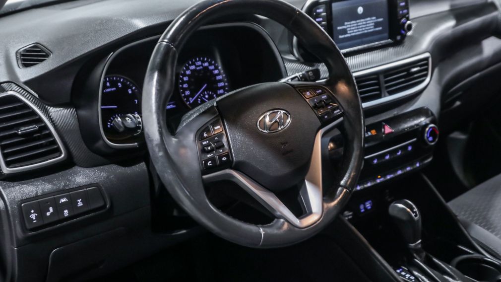 Hyundai Tucson Preferred 2019 d’occasion à vendre - 9