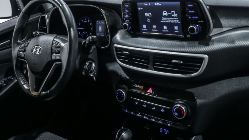 Hyundai Tucson Preferred 2019 d’occasion à vendre - 20