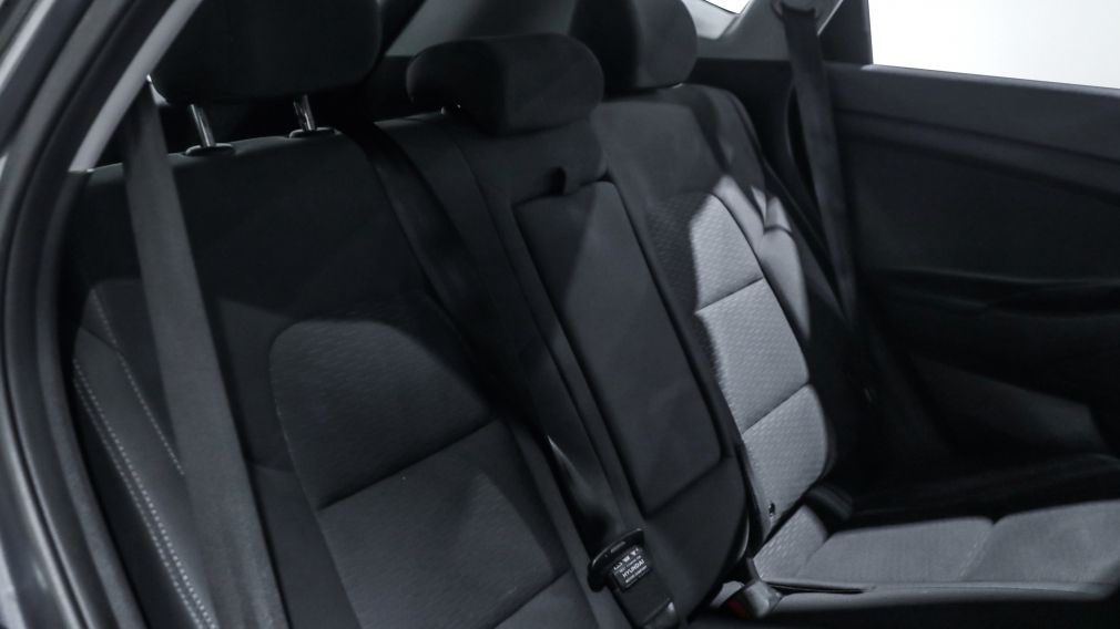 Hyundai Tucson Preferred 2019 d’occasion à vendre - 19