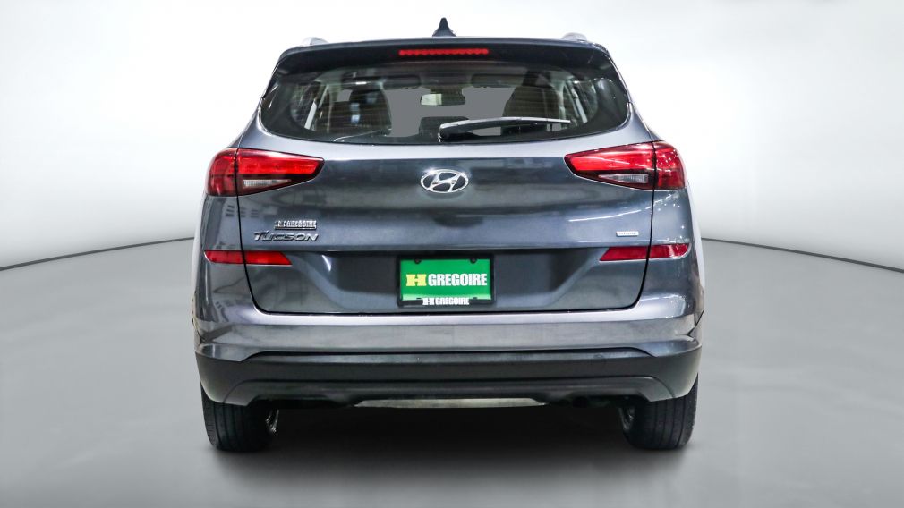 Hyundai Tucson Preferred 2019 d’occasion à vendre - 6