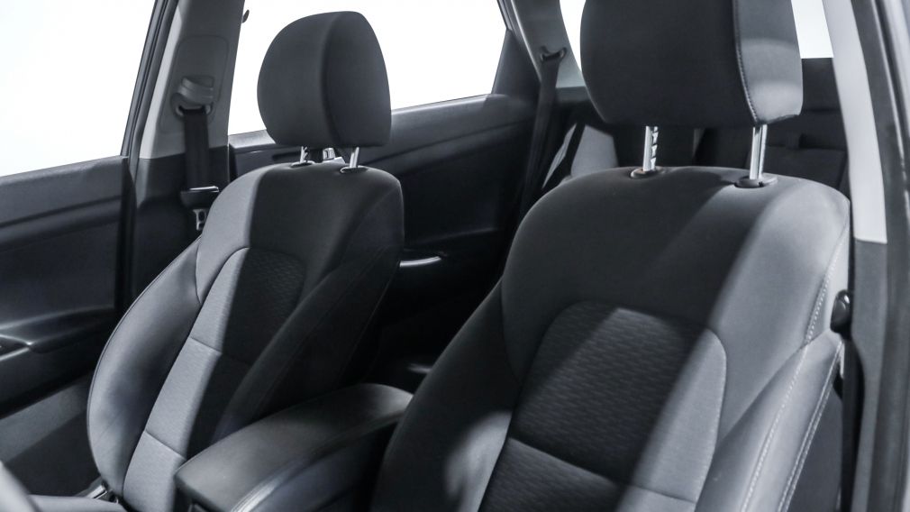 Hyundai Tucson Preferred 2019 d’occasion à vendre - 11