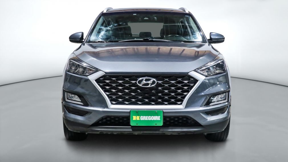 Hyundai Tucson Preferred 2019 d’occasion à vendre - 2