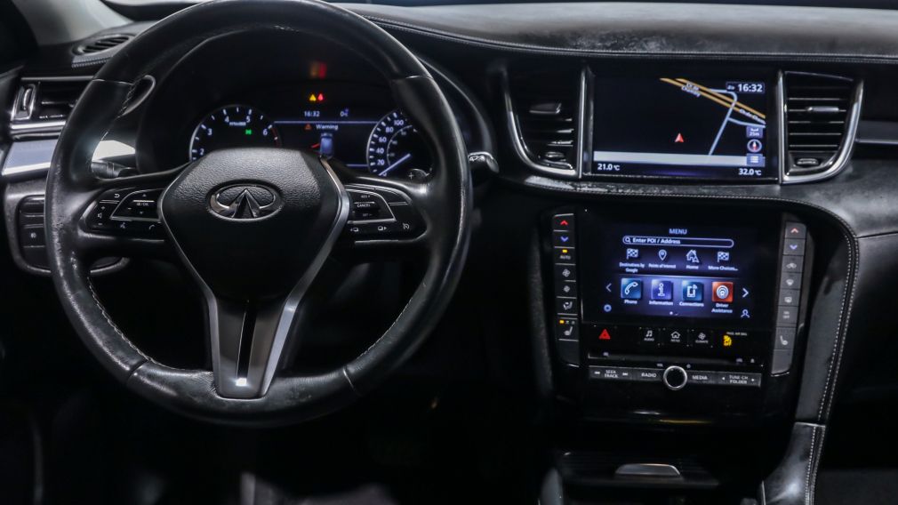 Infiniti QX50 ESSENTIAL w/Convenience 2020 d’occasion à vendre - 13