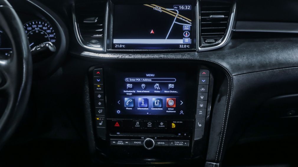 Infiniti QX50 ESSENTIAL w/Convenience 2020 d’occasion à vendre - 15