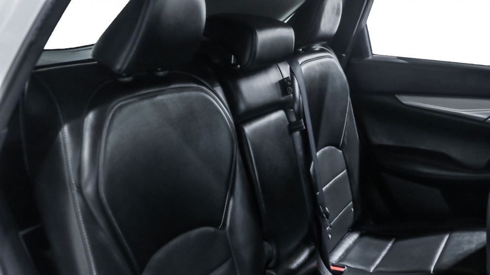 Infiniti QX50 ESSENTIAL w/Convenience 2020 d’occasion à vendre - 20