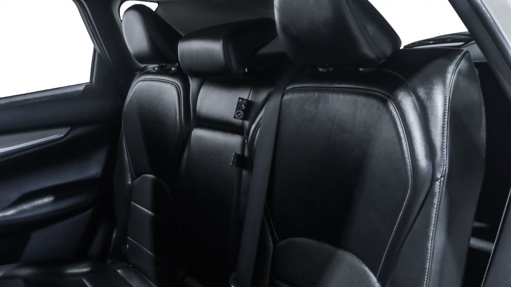 Infiniti QX50 ESSENTIAL w/Convenience 2020 d’occasion à vendre - 19