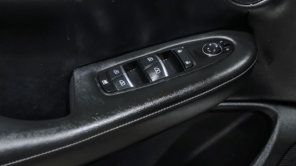 Infiniti QX50 ESSENTIAL w/Convenience 2020 d’occasion à vendre - 11