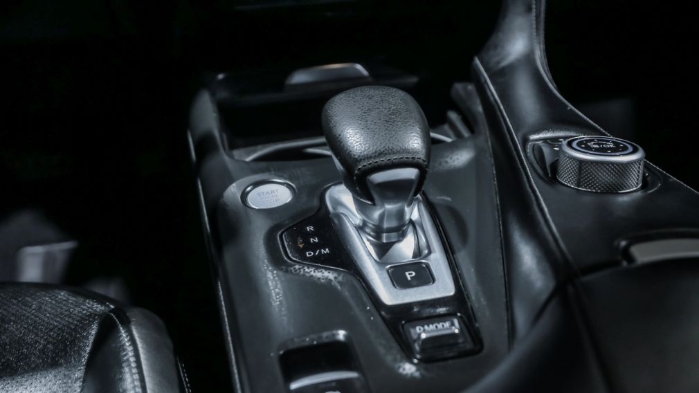 Infiniti QX50 ESSENTIAL w/Convenience 2020 d’occasion à vendre - 16