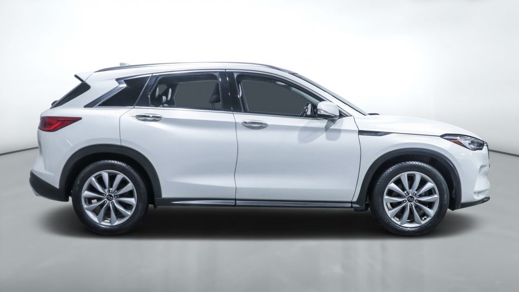 Infiniti QX50 ESSENTIAL w/Convenience 2020 d’occasion à vendre - 8