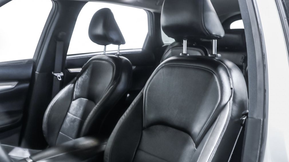 Infiniti QX50 ESSENTIAL w/Convenience 2020 d’occasion à vendre - 10
