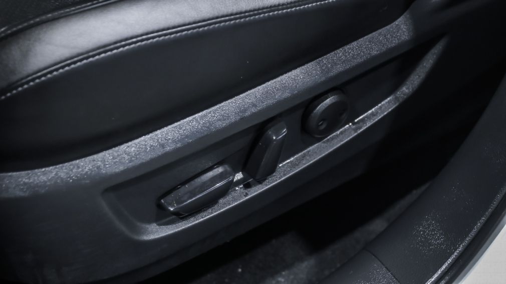 Infiniti QX50 ESSENTIAL w/Convenience 2020 d’occasion à vendre - 12