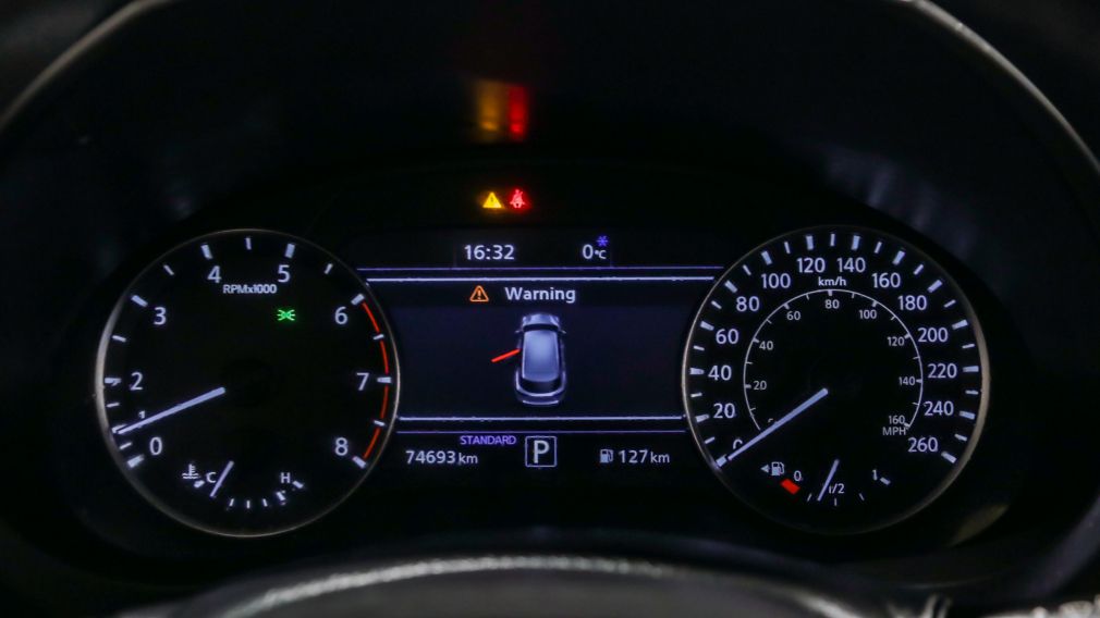 Infiniti QX50 ESSENTIAL w/Convenience 2020 d’occasion à vendre - 17