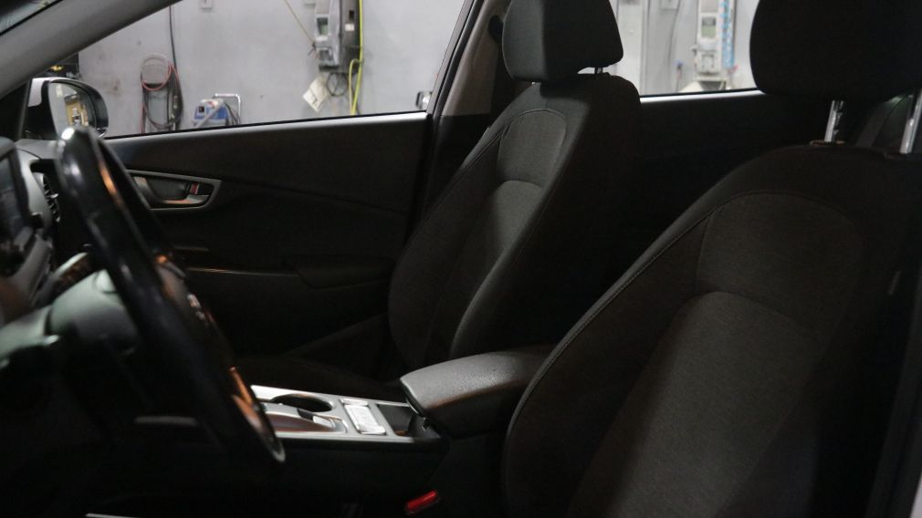 Hyundai Kona Preferred 2021 d’occasion à vendre - 10