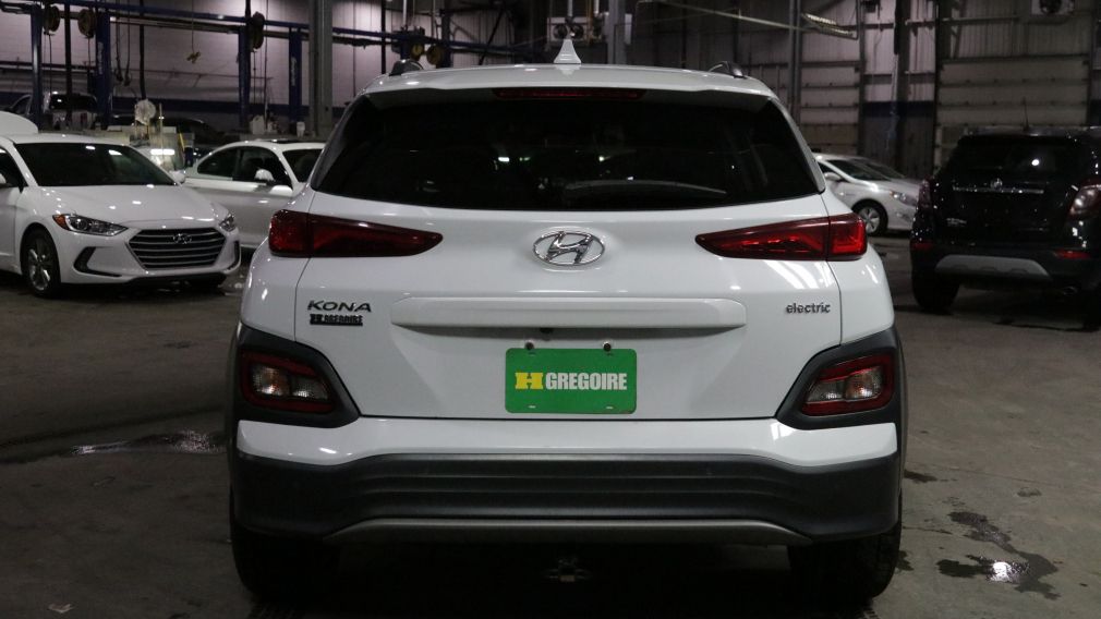 Hyundai Kona Preferred 2021 d’occasion à vendre - 6