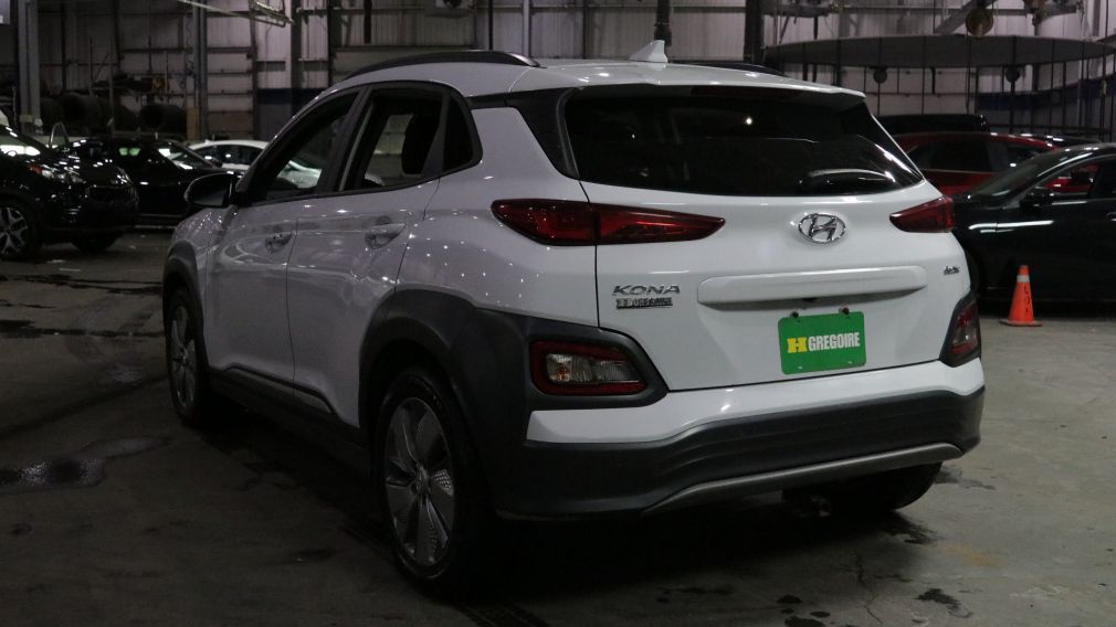 Hyundai Kona Preferred 2021 d’occasion à vendre - 5
