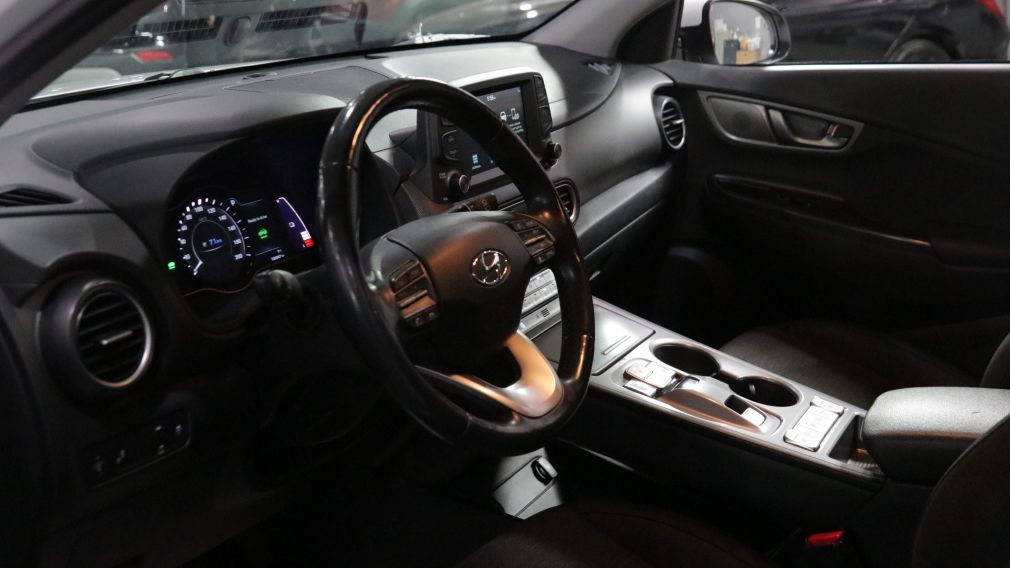 Hyundai Kona Preferred 2021 d’occasion à vendre - 9